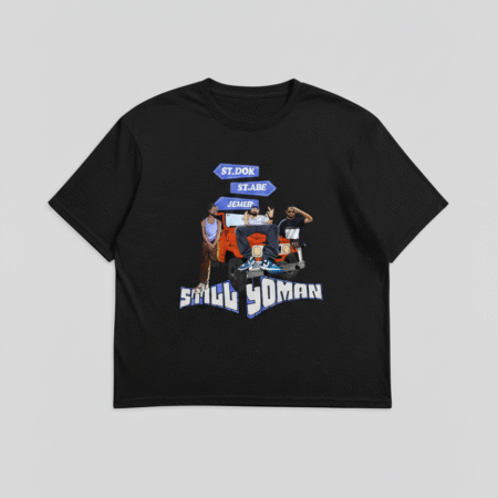 still yoman – kaos thrift premium